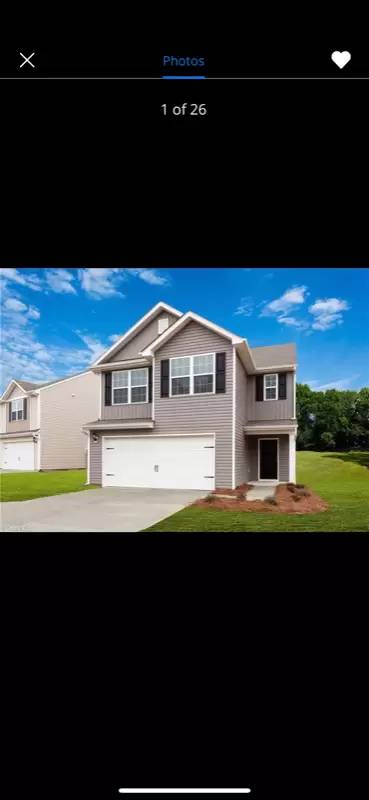 Main picture of 4606 Hazelburn Dr