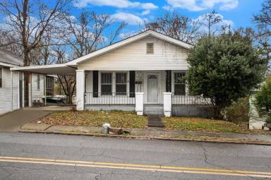 Main picture of 310 Lexington St