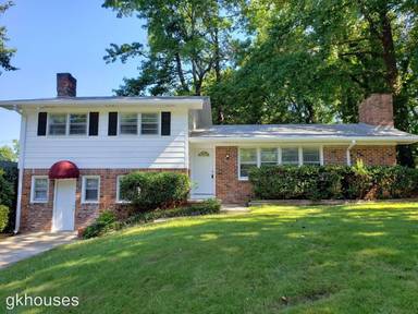 Main picture of 1037 Mell Ave