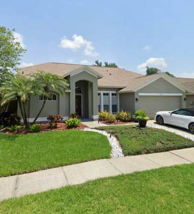Main picture of 9331 Pontiac Dr