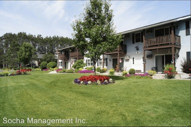 Main picture of Shady Lane Apartments