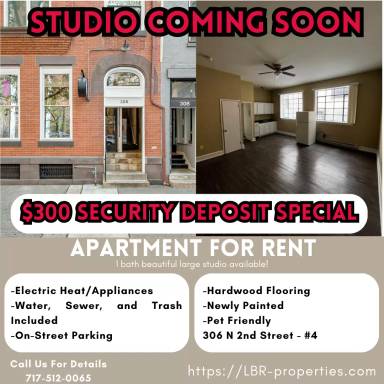 Main picture of 306 N 2nd St - 4
