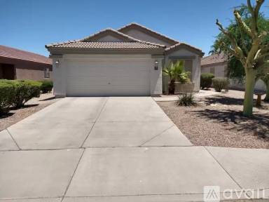 Main picture of 43780 W Arizona Ave