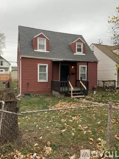 Main picture of 11472 Rivard Ave