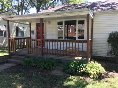 Main picture of 1331 Cheyenne St