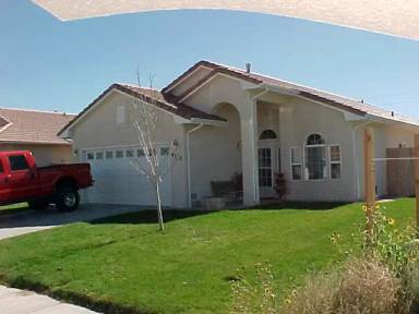 Main picture of 4712 Solar Dr
