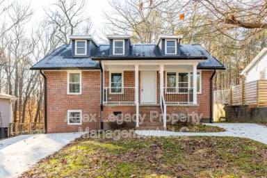 Main picture of 604 Homeland Ave
