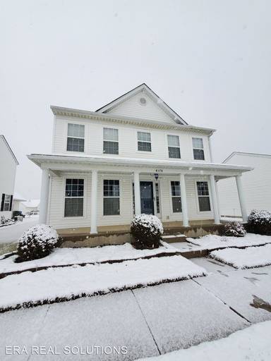 Main picture of 4378 Culburn Park Dr