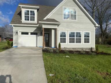 Main picture of 412 Buffalo Valley Rd