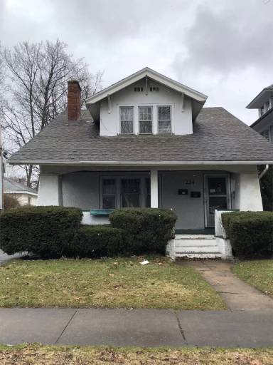 Main picture of 204 Ellicott St