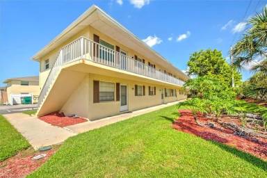 Main picture of Poinciana Condominiums