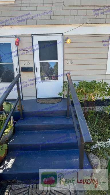 Main picture of 3116 N 8th St