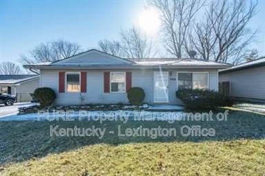 Main picture of 304 Woodcross Pl