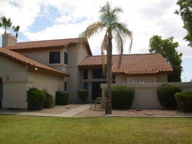 Main picture of 17239 N 56th Pl