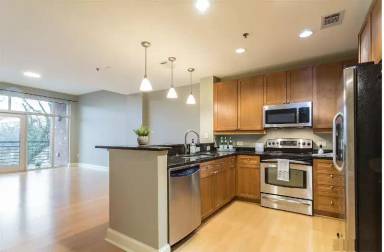 Main picture of Paramount Condo