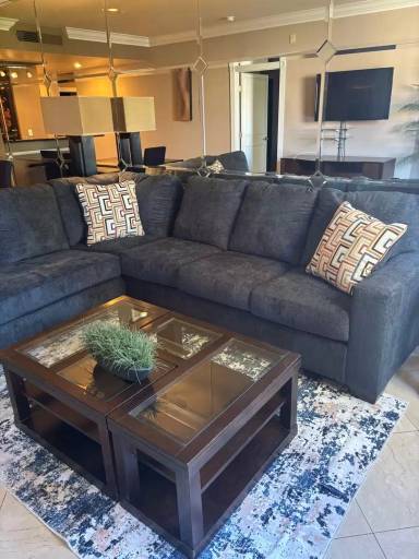 Main picture of Meridian Condos Las Vegas