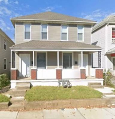 Main picture of 1859 S 6th St