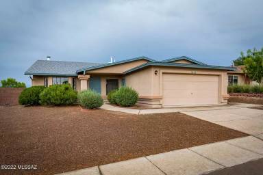 Main picture of 9981 E Falcon Point Dr