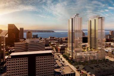 Main picture of Insignia North Tower