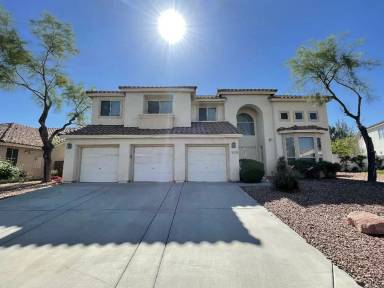 Main picture of 1505 Angelberry St