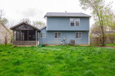 Main picture of 942 Timothy Dr