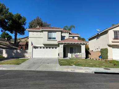 Main picture of 2315 Peacock Valley Rd