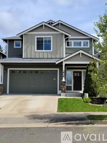 Main picture of 3824 Discovery Ave SW