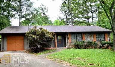 Main picture of 800 Sheppard Way