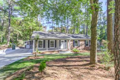 Main picture of 1105 Wicklow Dr