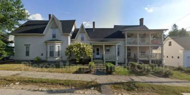 Main picture of 135 Brook St