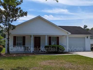 Main picture of 715 Tabor Ln