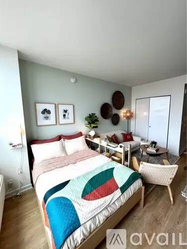 Main picture of 351 Marin Apartments