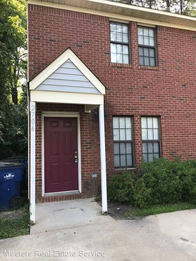 Main picture of 2706 Foxtail Ct