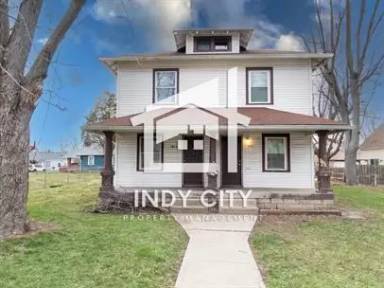 Main picture of 3050 Carson Ave