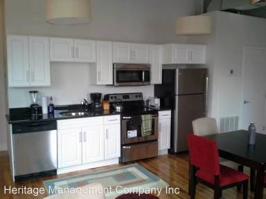 Main picture of Star Mill Lofts