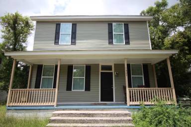 Main picture of 1003 Virginia St