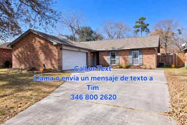 Main picture of 14855 Easingwold Dr