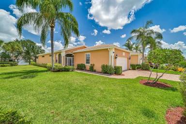 Main picture of 15294 Cortona Way