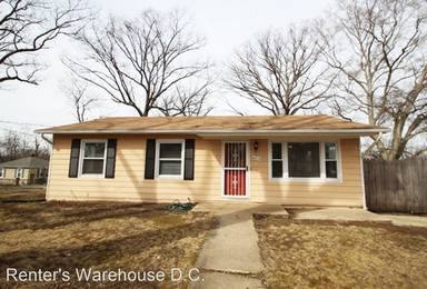 Main picture of 6814 Eads St