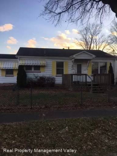 Main picture of 2519 Lincoln Ave