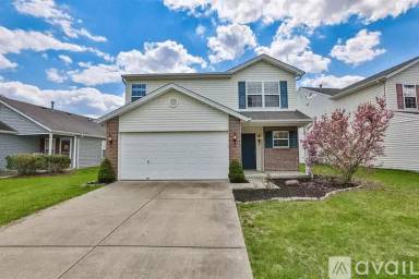 Main picture of 5973 Marsh Cir