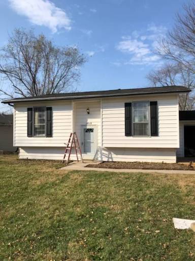Main picture of 1705 Barbara Dr