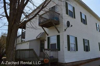 Main picture of 126 W 6th St