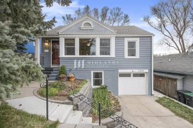 Main picture of 5820 Walnut St