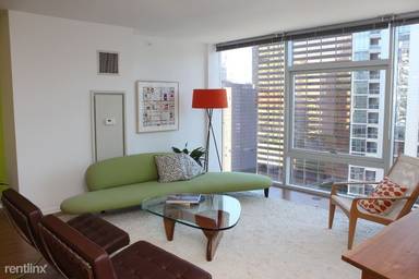 Main picture of Aston Chicago Apartments