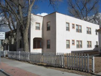 Main picture of 1604 8th Ave