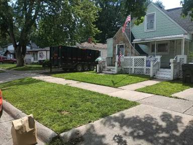 Main picture of 6024 Hazel St