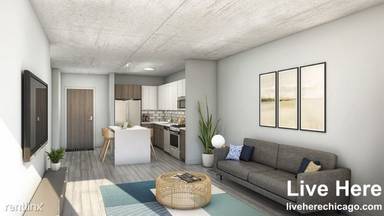 Main picture of The Residences of Addison & Clark