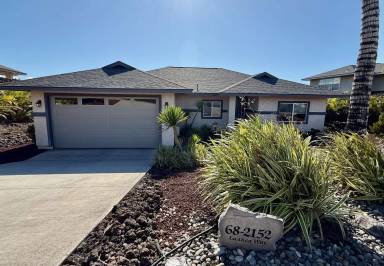 Main picture of 68-2152 La Akea Way