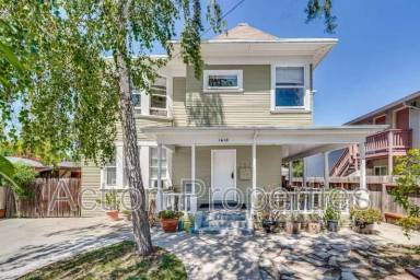 Main picture of 1610 California St